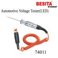 Automotive Voltage Tester (LED). 