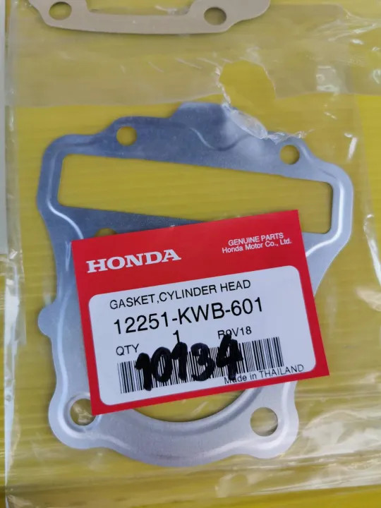 (Preorder)%20Wave%20110i,%20CZi,%20Dream%20Super%20Cup%20engine%20gasket,%20genuine%20Yamaha,%209%20pieces%20as%20shown%20(free%20shipping,%20cash%20on%20delivery%20available).%20-%20Image%207