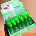 (Preorder)Popular Clear Mascara Iman of Noble & Classic Essence Lash and Brow Gel Mascara 9ml X 1 Piece. 