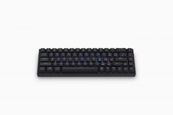 Prolink Keyboard PROLINK DESMODUS GAMING MECHANICAL KEYBOARD (GK-6002MS-)-KMD | Shop.com.mm