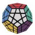 Megamix Rubik's Cube, Pentagonal Rubik's Speed Cubes, Brain-challening Cube. 