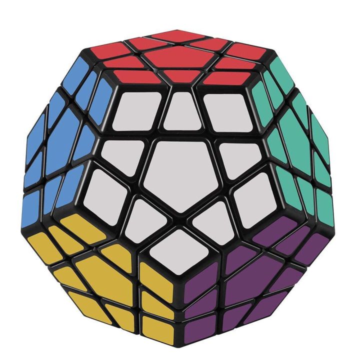 Megamix%20Rubik's%20Cube,%20Pentagonal%20Rubik's%20Speed%20Cubes,%20Brain-challening%20Cube%20-%20Image%203