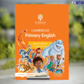Cambridge Primary English 2E Learner's Book 2 (Color). 