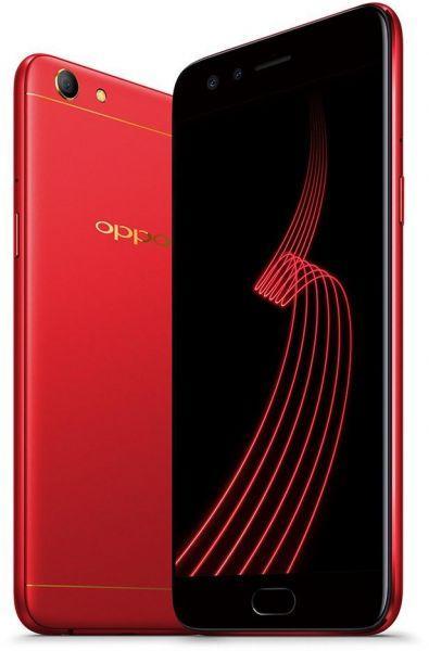 OPPO F5