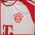 Bayern Munich Home Official Jersey 23/24 (Player Version). 