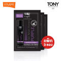 (Preorder) Lolane Pixxel Color Refresh Shampoo (Sachet). Shampoo to enhance hair color. Size 20ml/sachet. 