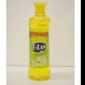 Elan Lemon Power Dishwashing liquid. 
