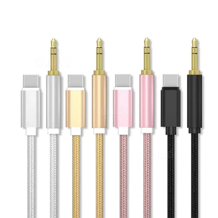Type%20C%20to%203.5mm%20Aux%20Audio%20Stereo%20Cable%20(1Meter)%20-%20Image%205