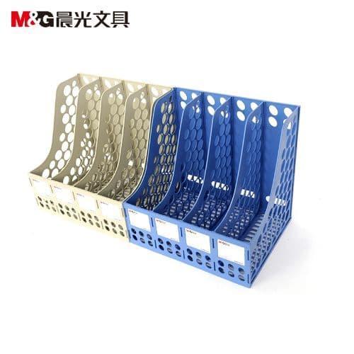 Magazine Container 4 cells