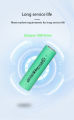 EVE Lithium Energy 18650 lithium battery 3.6V 3200mah. 