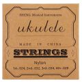 Ukulele Strings Nylon. 