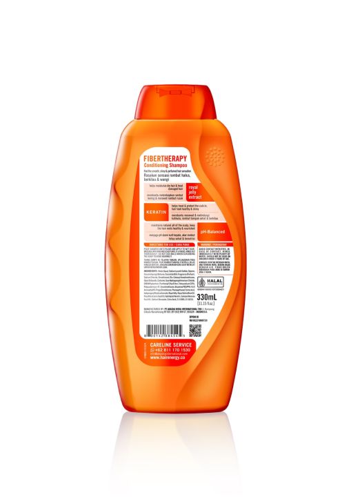 Royal%20Jelly%20Extract%20Conditioning%20Shampoo%20330ML%20-%20Image%202