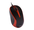 A4Tech USB Mouse. 