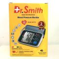 Dr.Smith Blood Pressure Minitor. 