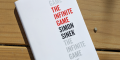 The Infinite Game - Simon Sinek. 