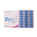 Zytrim Orlistat Capsule 120mg (21capsule). 