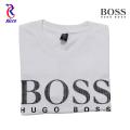 Hugo Boss Unisex T-Shirts. 