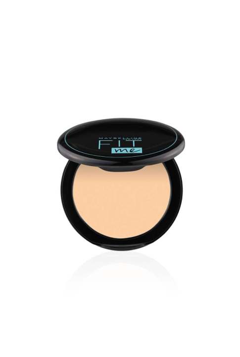 Maybelline%20Fit%20Me%20Matte+Poreless%20Powder%20120%20-%20Image%205
