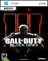 iBisDVD Call of Duty Black Ops III (16 DVDs). 