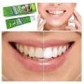 သွားဖြူဆေး (Whitening Toothpaste). 