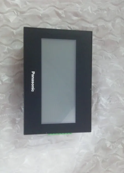 PANASONIC%20GT02%20AIG02GQ12D%20%20PROGRAMMABLE%20DISPLAY%20(USE)%20-%20Image%202