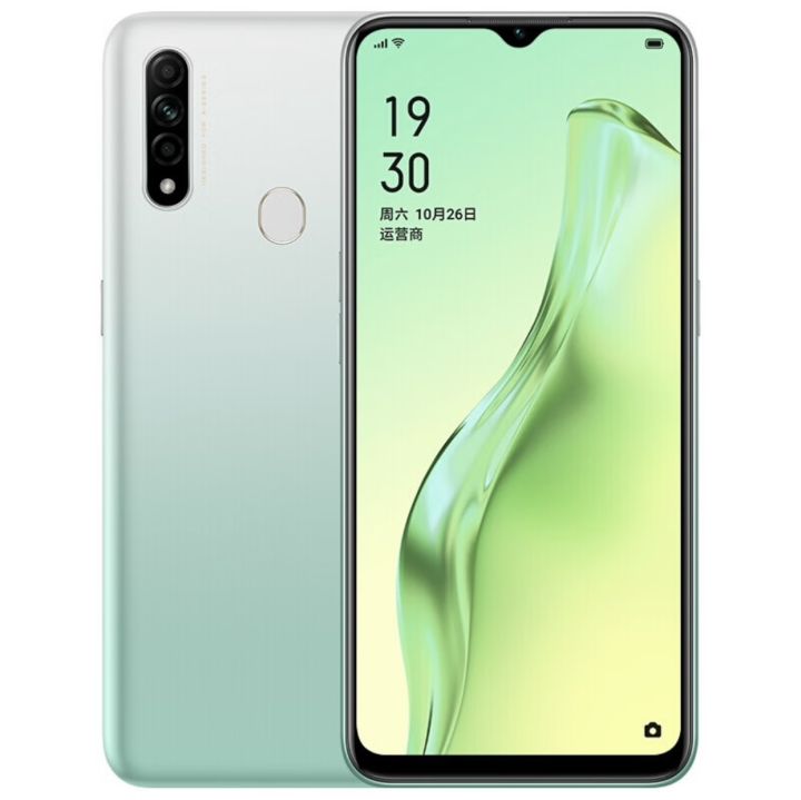 OPPO%20A31,%20Ram%208GB+%20Rom%20128GB;%204G%20LTE;%20Fingerprint;%20Camera%20Rear%2012MP+2MP+2MP;%20Front%208MP;%20Free%20Delivery:%20One%20Year%20Warranty%20-%20Image%203