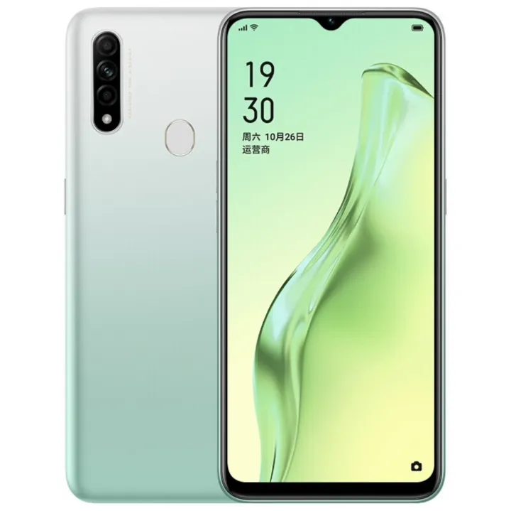 OPPO%20A31,%20Ram%208GB+%20Rom%20128GB;%204G%20LTE;%20Fingerprint;%20Camera%20Rear%2012MP+2MP+2MP;%20Front%208MP;%20Free%20Delivery:%20One%20Year%20Warranty%20-%20Image%203