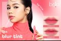 bella blur matte lip tint(1.5g). 