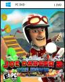 iBis  Joe Danger 2 The Movie - 1 Disc. 