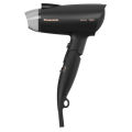 (Preorder) Panasonic Hair Dryer (1800 Watts, Black) Model EH-NE27-KL ဆံပင်အခြောက်ခံစက်. 