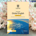 Cambridge Global English 2E Workbook 7. 