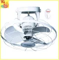 Senko Ceiling Fan/Orbit Fan 16inch. 