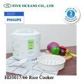 Philips Rice Cooker HD3017/66. 