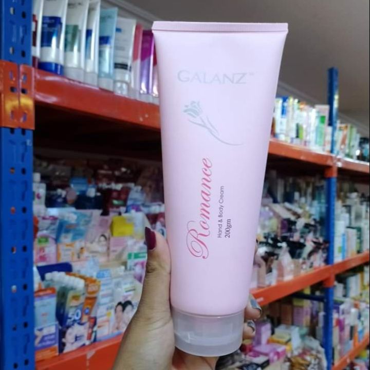 GALANZ%20Hand%20n%20Body%20Cream%20200g(cs0189)%20-%20Image%203