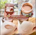 Sugar Gluta HYA Tamarind Scrub *700g Big full size *💯 Natural ingredients and Authentic Directly from Thailand Official Store. 