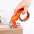 Tape Cutter Dispenser Manual Sealing Device. 