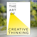 The Art of Creative Thinking - Rod Judkins. 
