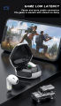 LY09 TWS Hot New Design High Audio Quality Earbuds 9D Surround Sound : Audio Store. 