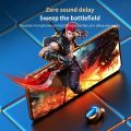 F9-5c Bluetooth Earbuds 9D Stereo Sound Noise Cancelling Gaming Waterproof Earphones F9 5c. 