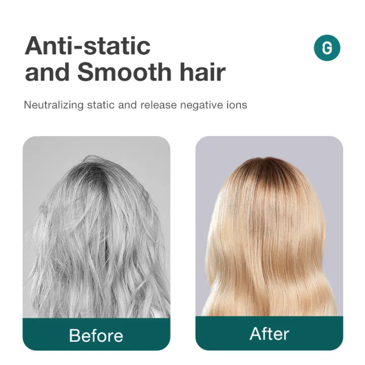 (Preorder)%20Mr.green%20Hair%20Brush%20Wide%20Board%20Massage%20Natural%20Beech%20Cat'S%20Head%20Design%20Comb%20Gasbag%20Hairbrush%20For%20Dry%20Wet%20Hair%20Detangler%20Women%20green%20hair%20brush%20-%20Image%203