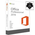 Office 2016 Pro Plus for Window PC. 