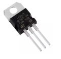 5pcs LM317 Adjustable Voltage Regulator TO-220. 