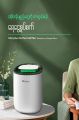 Simplus Mini Dehumidifier. 