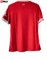 Liverpool Home Official Jersey 23/24 (Player Version). 
