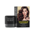 (Preorder)SEVICH 2-In-1 Hair dye powder and loose powder with puff Waterproof immediately Hair volume powder White hair. 