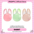(Preorder) The MOFii Rabbit Wireless Mouse is a silent, wireless mouse with a unique and adorable rabbit design in cute pastel colors.. 