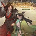 The Scum Villain’s Self-Saving System (Ren Zha Fanpai Zijiu Xitong) Vol. 3 - Mo Xiang Tong Xiu. 