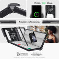 (Preorder)SPIGEN Case for Galaxy Z Fold 6 [Ultra Hybrid Pro Zero One] Solid Protection with Air Cushion Technology / Galaxy Z Fold 6 Case ဖုန်းကာဗာ. 