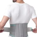Back Pain Relief Belt Lumbo Sacral Belt Comfort For Routine Use Tynor Cure ကျန်းမာရေးခါးပတ်. 