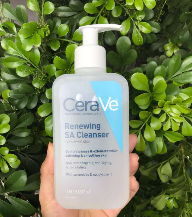 CeraVe%20Renewing%20SA%20Cleanser%20USA%20Direct(237%20ml/8%20fl%20oz)%20-%20Image%204